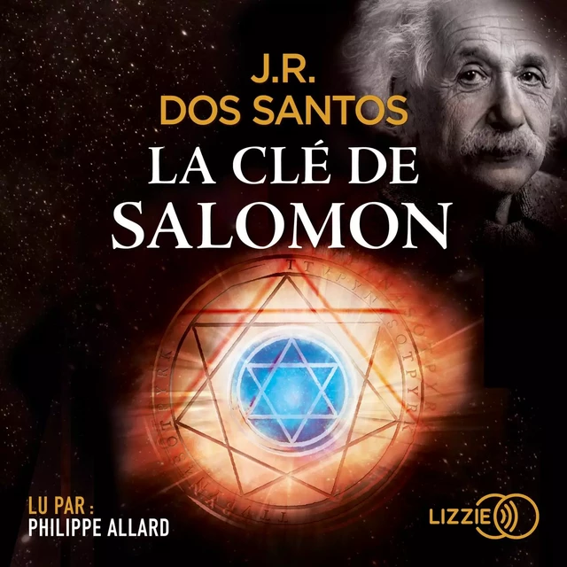 La Clé de Salomon - José Rodrigues Dos Santos - Univers Poche