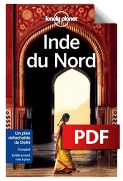 Inde du Nord - 8 ed