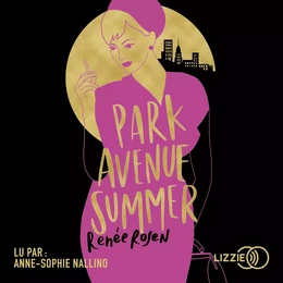 Park avenue summer