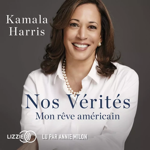 Nos vérités - Kamala Harris - Univers Poche