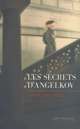 Les Secrets d'Angelkov