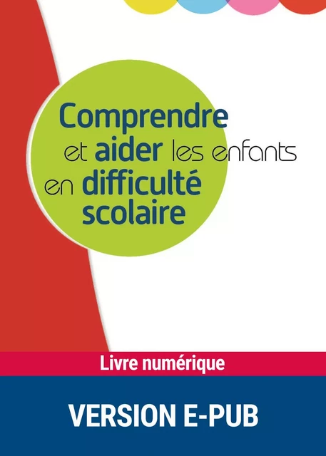 Comprendre et aider les enfants en difficulté scolaire -  FNAME - Retz