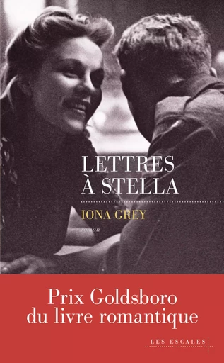 Lettres à Stella - Iona Grey - edi8