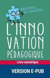 L'innovation pédagogique