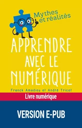 Apprendre avec le numérique