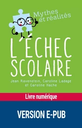 L'échec scolaire