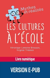 Les cultures à l'école