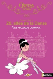 20 allée de la Danse - Une rencontre imprévue - Dès 8 ans