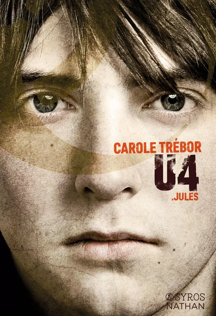 U4 Jules - Carole Trébor - Nathan