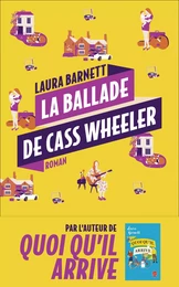 La ballade de Cass Wheeler