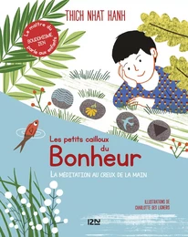 Les Petits Cailloux du bonheur