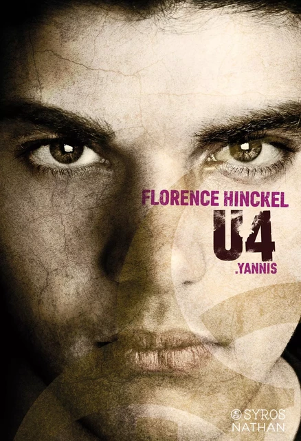 U4 Yannis - Florence Hinckel - Nathan