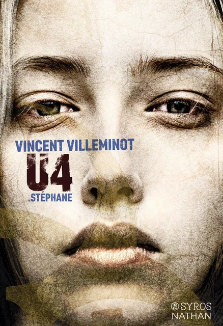 U4 Stéphane - Vincent Villeminot - Nathan