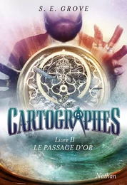 Les cartographes - Livre 2