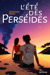 L'été des Perséides - Roman ado