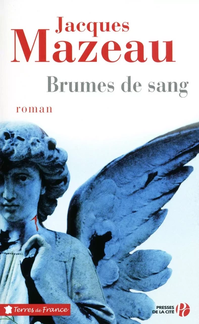 Brumes de sang - Jacques Mazeau - Place des éditeurs