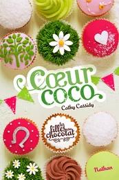 Coeur Coco - Tome 4