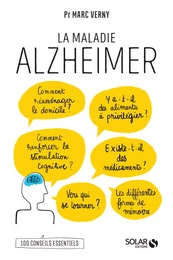 100 questions sur Alzheimer