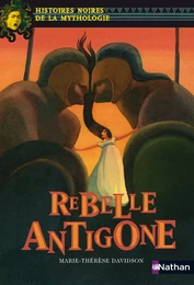 Rebelle Antigone