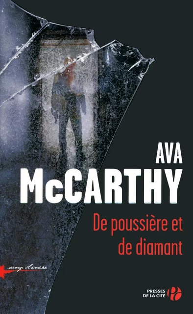 De poussière et de diamant - Aiveen Mccarthy - Place des éditeurs