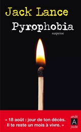 Pyrophobia