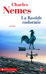 La Bastide endormie