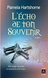 L'écho de ton souvenir