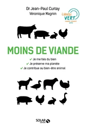 Moins de viande