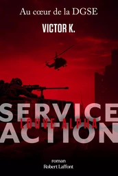 Service Action - Louve Alpha