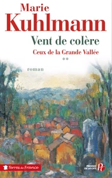 Vent de colère