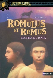 Romulus et Rémus