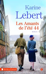 Les Amants de l'été 44