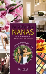 La bible des nanas