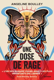 Une dose de rage - Thriller - Ados