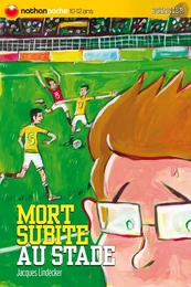 Mort subite au stade