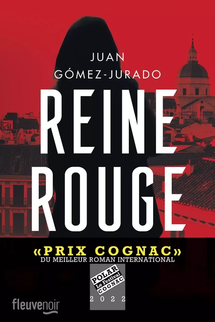 Reine Rouge - Juan Gómez-Jurado - Univers Poche