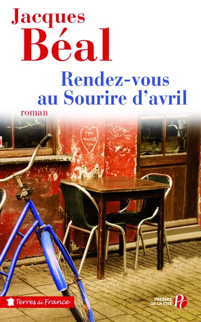 Rendez-vous au Sourire d'avril - Jacques Béal - Place des éditeurs