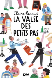 La valse des petits pas