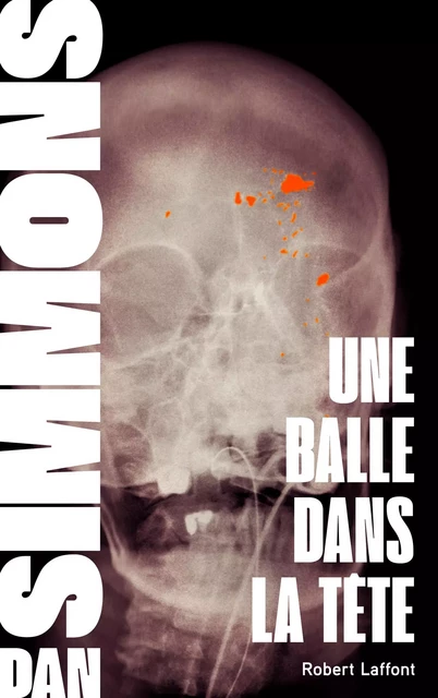 Une balle dans la tête - Tome 3 - Dan Simmons - Groupe Robert Laffont