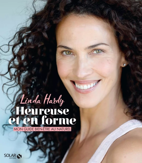 Heureuse et en forme - Linda Hardy - edi8