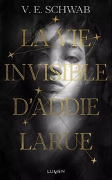 La Vie invisible d'Addie Larue