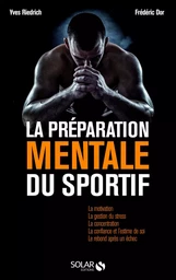 La préparation mentale du sportif