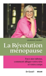 La révolution ménopause