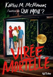 Virée mortelle - Livre ado - Dès 13 ans