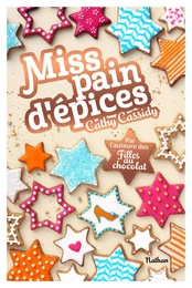 Miss pain d'épices