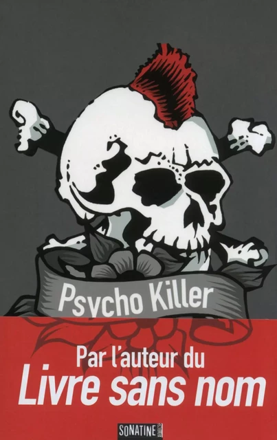 Psycho Killer -  Bourbon Kid (Anonyme) - Sonatine