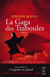 La gaga des traboules