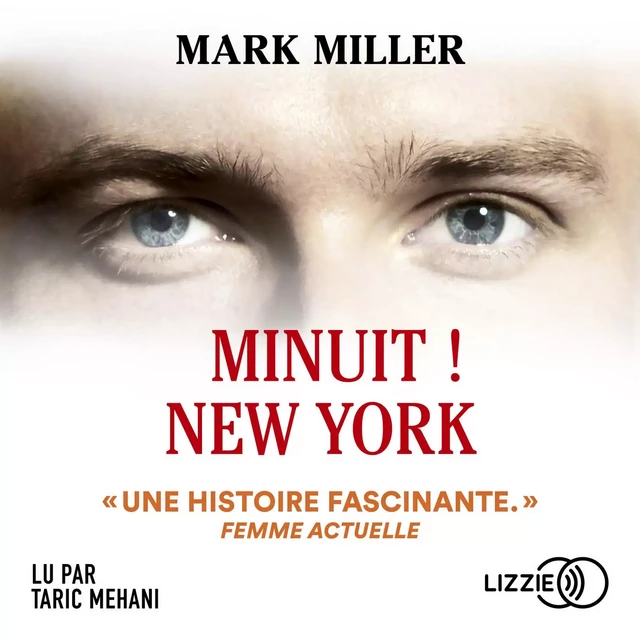 Minuit ! New York - Mark Miller - Univers Poche