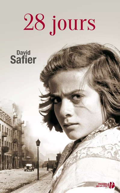 28 jours - David Safier - Place des éditeurs