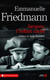 Jacques, l'enfant caché